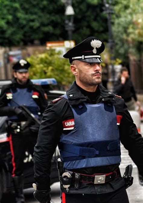 Pin On Italian Cops