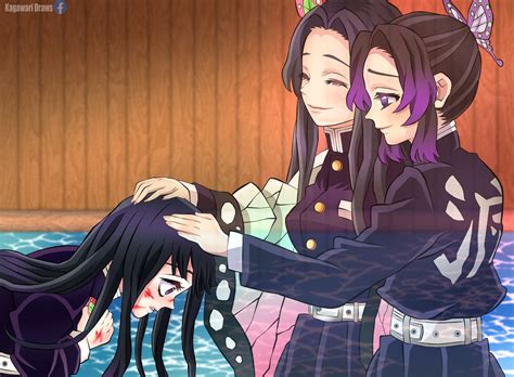 Shinobu Death Fan Art - vrogue.co