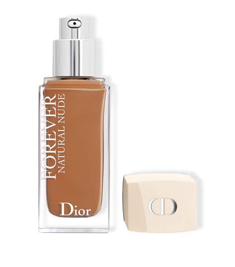Dior Forever Natural Nude Foundation Harrods In