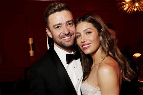 2mo · waywarde · r/rankcelebs. Justin Timberlake & Jessica Biel Celebrate 'Little Man ...