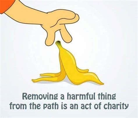 Removing A Harmful Things