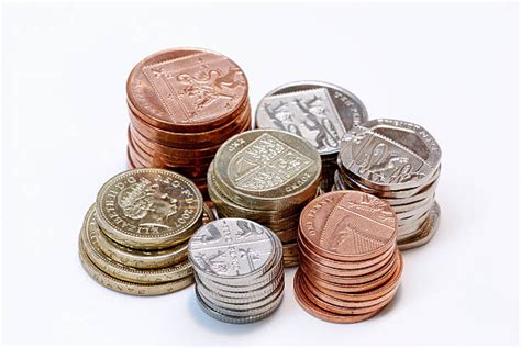 470 5 Pence Coins Stock Photos Pictures And Royalty Free Images Istock