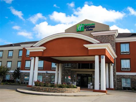 Holiday Inn Express And Suites Nacogdoches Hotel Reviews And Photos