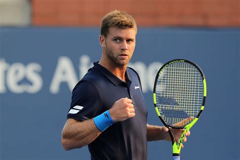 Podcast Ryan Harrison On Ignoring The Haters