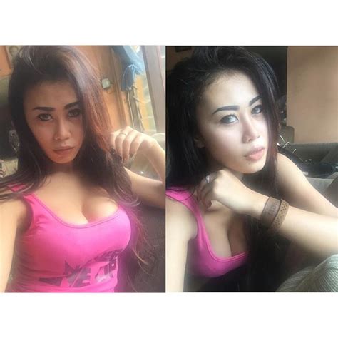 Gavriena Astaris Pose Menggoda Khusus Model Sexy Indonesia
