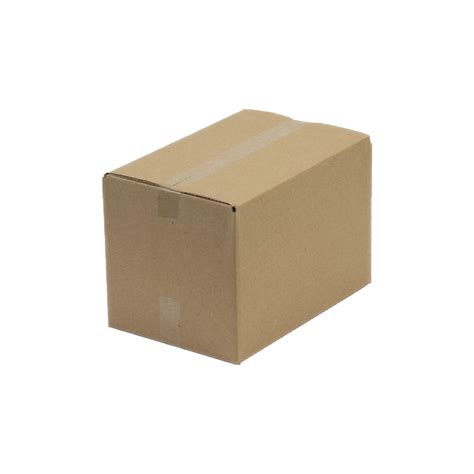 Single Wall Cardboard Boxes | Smith Packaging Supplies