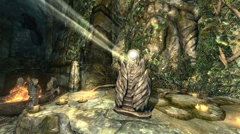 The Break of Dawn - The Elder Scrolls Wiki