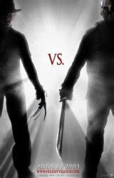 Freddy Vs Jason