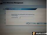 Images of Acer Erecovery Management