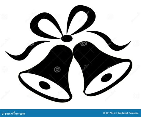 wedding bells clip art free