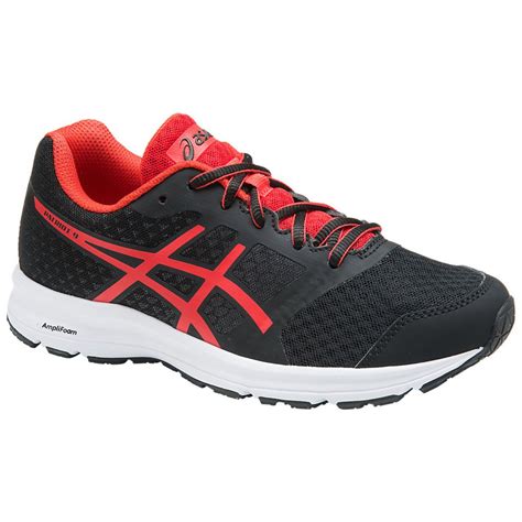 Boys' athletic shoes from nike, adidas, and more. Asics Gel-Patriot 9 GS Boys Running Shoes - Sweatband.com