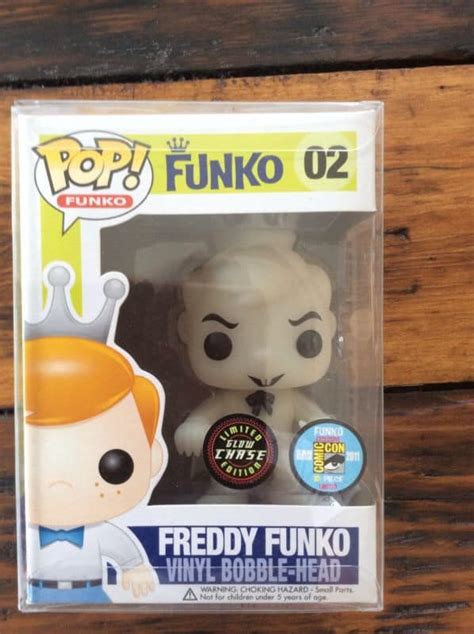 11 Rarest And Most Expensive Funko Pop Figures Ever 2023