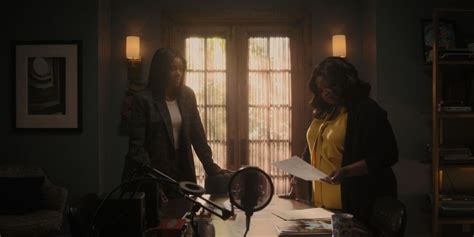 Truth Be Told Truth Be Told Foto Gabrielle Union Octavia Spencer
