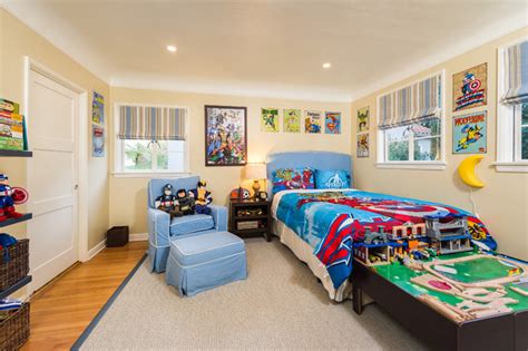 16 Impressive Childs Room Designs That Are Worth Seeing