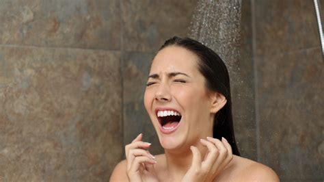 Wellness Why Cold Showers Even In Winter Can Make You Healthier