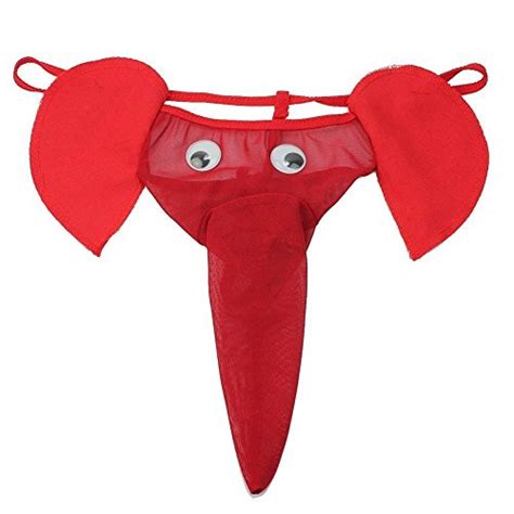 buy men s sexy low waist long u bulge pouch elephant trunk underwear briefs online at