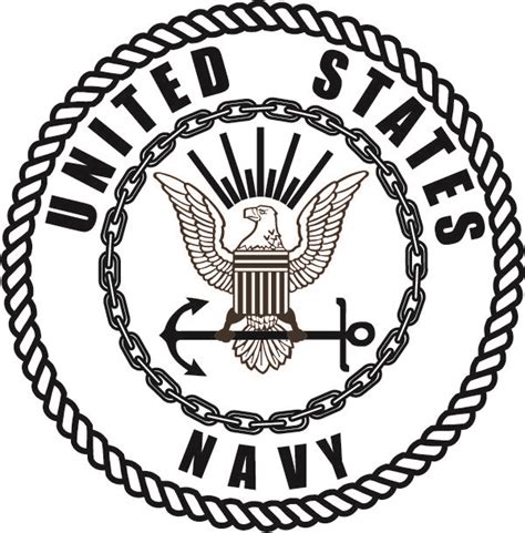 Navy Emblem Us Navy Emblem Us Navy Logo