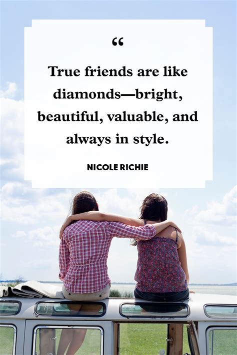 68 Meaningful Best Friend Quotes To Share With Your Bff In 2023