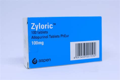 Zyloric Uses And Side Effects Faqs
