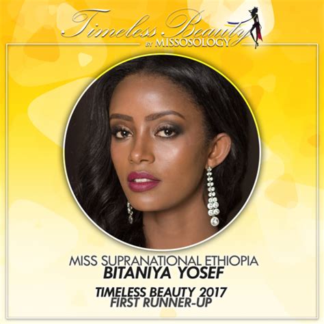 Missology 2017 Bitaniya Yosef