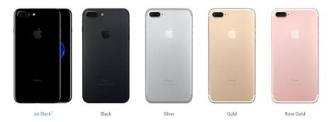 Setelah itu, apple menghadirkan berbagai tipe iphone di tiap generasinya. Harga iPhone 7 dan iPhone 7 Plus di Malaysia | Cerita ...