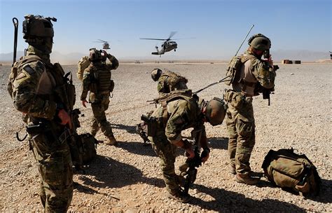 Australian Spec Ops Special Operations Task Group Sotg T Flickr