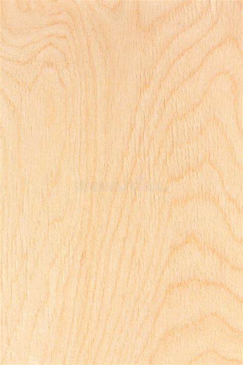 Birch Plywood Texture Stock Photo Image Of Closeup Grained 34352660