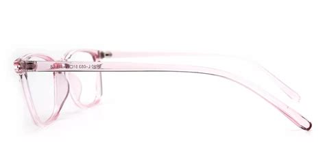 davenport pink and clear cat eye cheap prescription glasses online