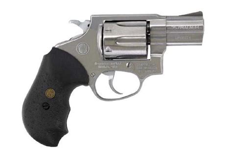 Braztechrossi Revolver Double Action R46202 Series