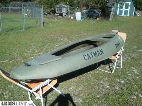 Sculling Duck Boats For Sale