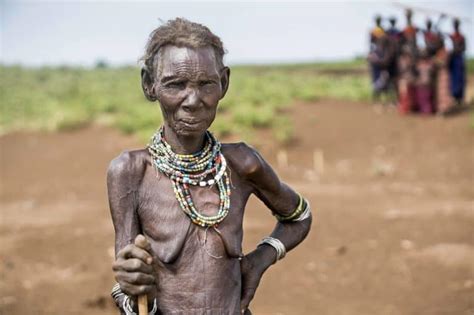 30 Stunning Photos Capture Remote African Tribes Livelihood Under Threat Page 3 Of 5 True