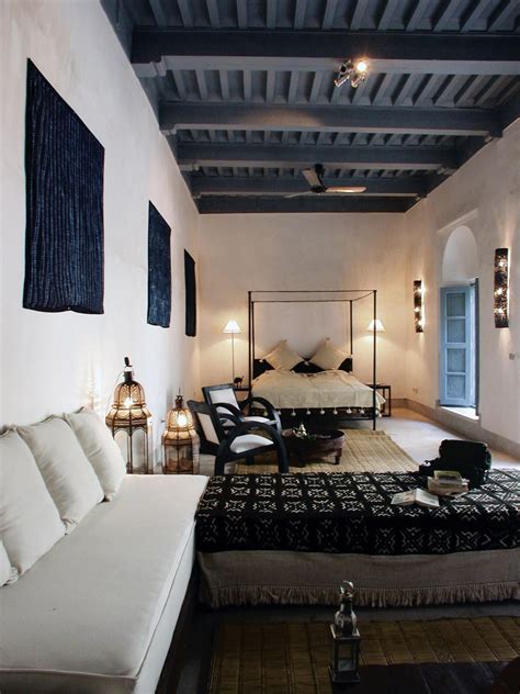 Moroccan Interiors Beautiful And Airy Spaces Decorology