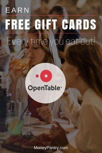 Opentable may, in its sole discretion, cancel and replace a lost, stolen or destroyed dining reward or reward card, if it has not already been redeemed, with a new dining reward or reward card, as applicable. OpenTable Rewards: This App Pays You to Go out to Dinner (Earn Free Meals & Amazon Gift Cards ...