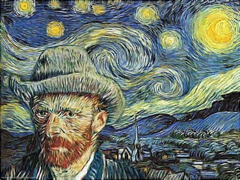 Historia News Sec 21 Van Gogh Pintor Holandês