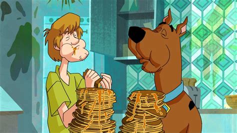 Black Gate Blog Archive The Weird Of Oz Locates Scooby Doo