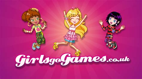 Girls Go Games Faktisk Nyheter Og Fakta