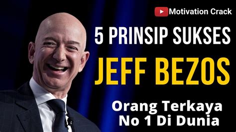 Daftar 10 orang terkaya di dunia tahun 2020 versi forbes magazine dengan nilai kekayaan terbesar di bidang teknologi & industri update terbaru saat ini. 5 Prinsip Sukses Jeff Bezos (Amazon) - Orang Terkaya No 1 ...