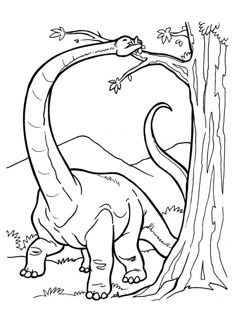 There are so many ways that you can use our dinosaur counting coloring pages. Dinosaur coloring pages, Coloring pages, Dinosaur coloring