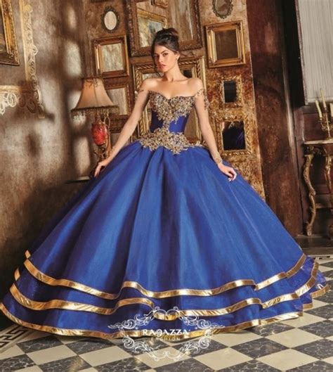 10 Navy Blue Quinceanera Dresses That Will Dazzle Your Guests