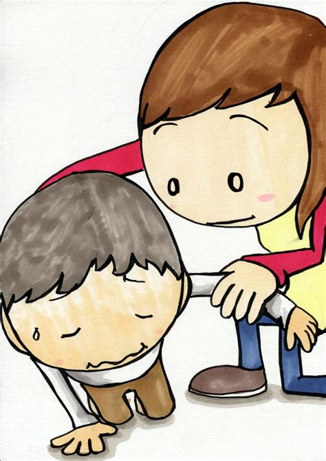 Images Of People Helping Each Other Clipart Best
