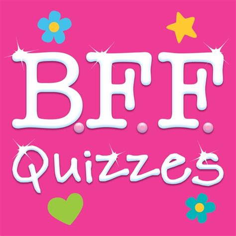 Bff Quizzes And Trivia On The App Store