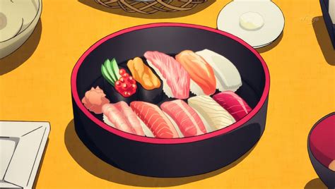 Pin By Sadie On Anime Food ˊˎ Food Love Food I Love Food