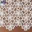 125cm Embroidered Guipure Lace Fabric Supplier