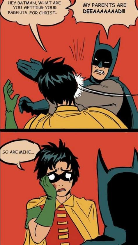 Pin By Perfect Ideas On React Batman Meme Batman Funny Batman Slapping Robin