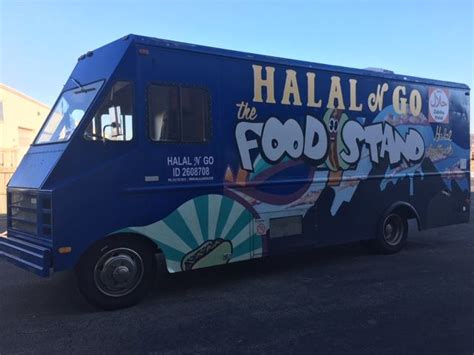 You can't go wrong with any of the authentic recipes on our menu. Plainfield food truck - HALAL N GO - Plainfield, IL