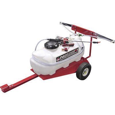 We did not find results for: ATV Tow Behind Sprayer With Boom 16 Gallon 2.2 GPM 12V
