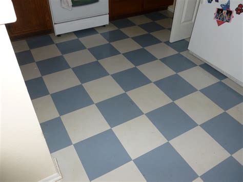 Blue And White Vinyl Floor Tiles Flooring Guide By Cinvex