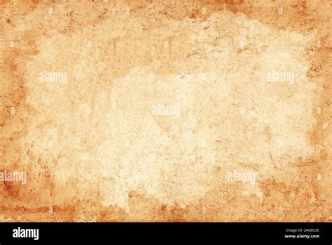 Vintage Paper Texture Background High Resolution Stock Photo Alamy