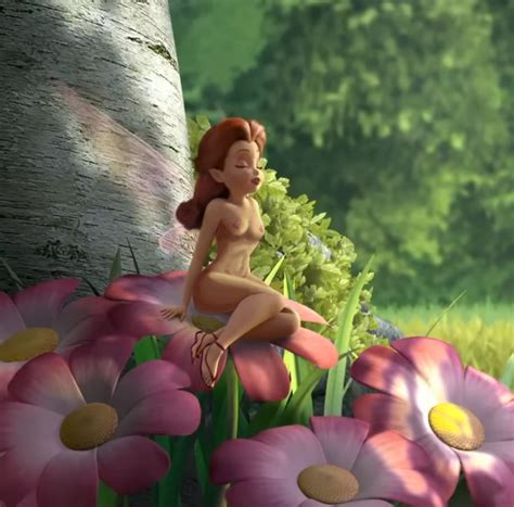 Post 4341642 Disney Fairies Edit Rosetta