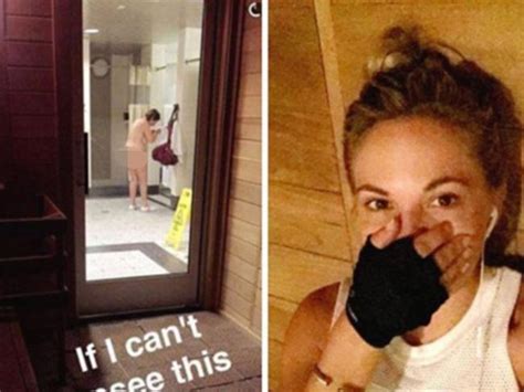 Playboy Model Dani Mathers Convicted In Snapchat Body Shaming Case